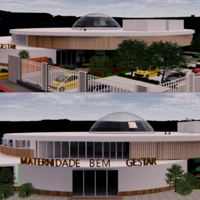 Maternidade GESTAR