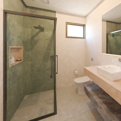 Detalhamento e Projeto de Interiores