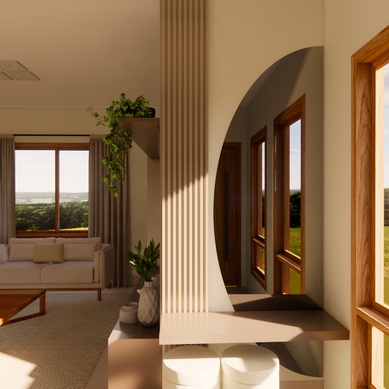 Interiores