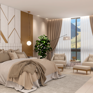 SUITE - 