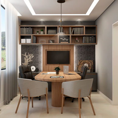 HOME OFFICE - RD