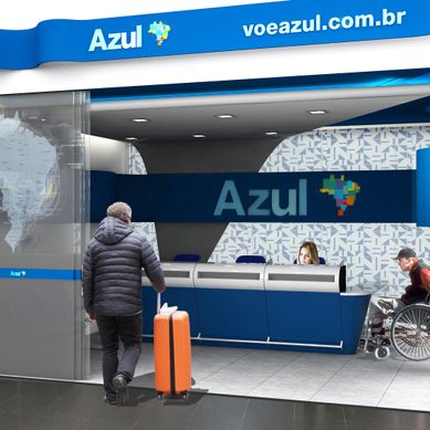 AZUL Linhas Aéreas
