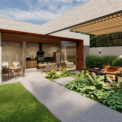 Residencia KSJ