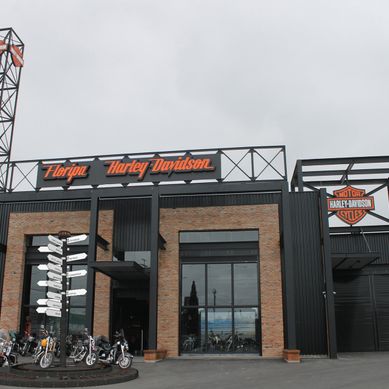 Floripa Harley-Davidson
