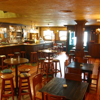 Corcoran´s Irsh Pub