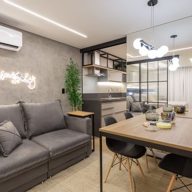 Loft Vista ao Mar
