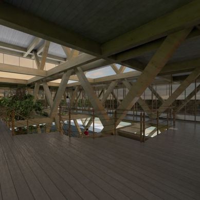 Eco Quartier