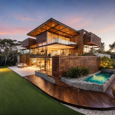Residência Condominio Fechado