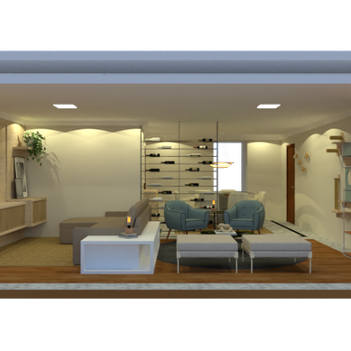 Proj de Interiores