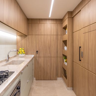Cozinha Santa Rosa