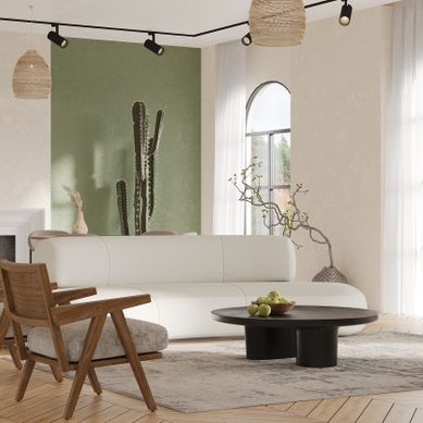 MICHAELLA'S LIVING ROOM | LONDON
