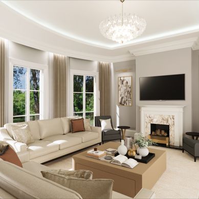 DRAWING ROOM
