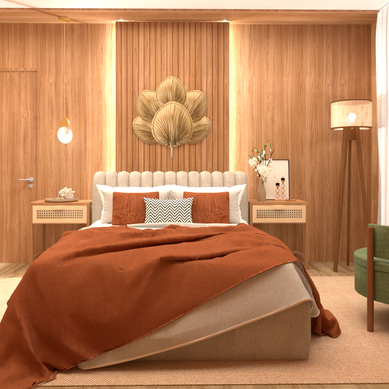 Apartamento (Freelancer)