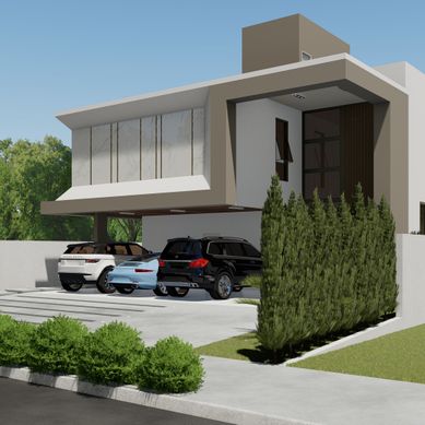 RESIDENCIA UNIFAMILIAR