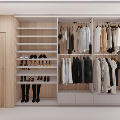 Closet