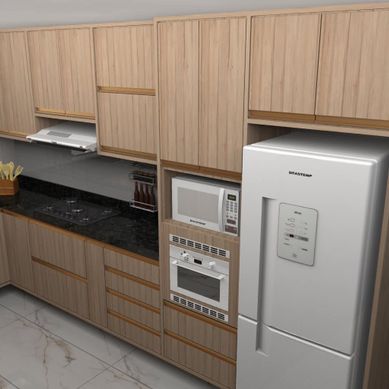 Cozinha 