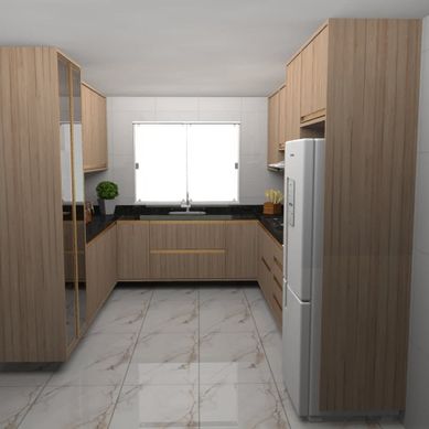 Cozinha 