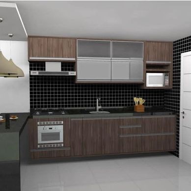 Cozinha 