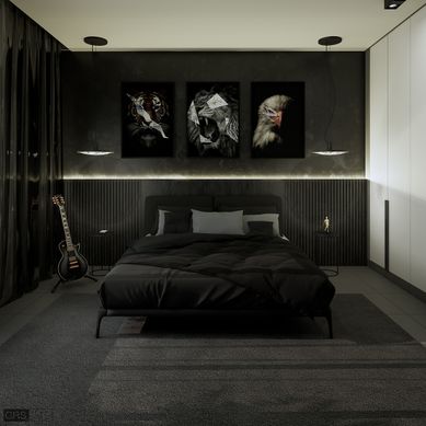 Qaurto Black