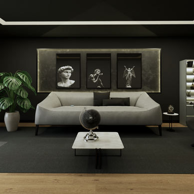 Sala Black