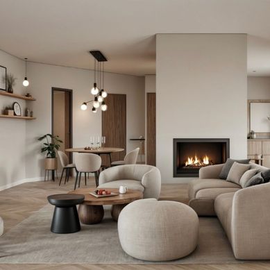 Harmonia Natural