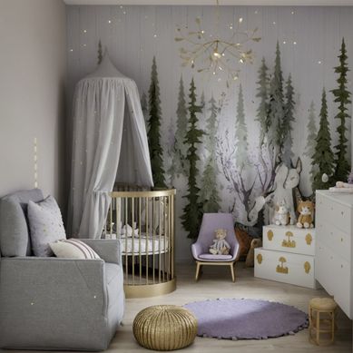 Sonho na Floresta