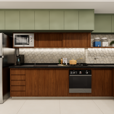 Cozinha