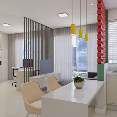 Apartamento S | M