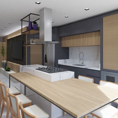 Apartamento J.A