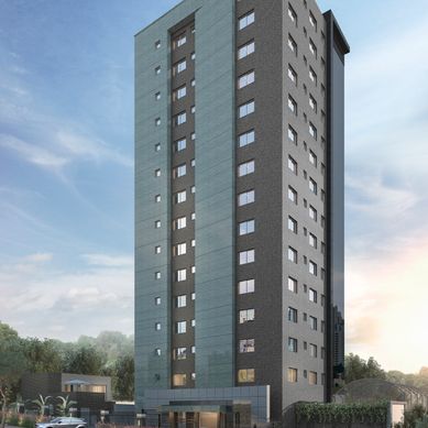 EDIFICIO IMPÉRIO