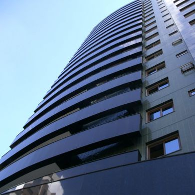 EDIFICIO IMPERADOR