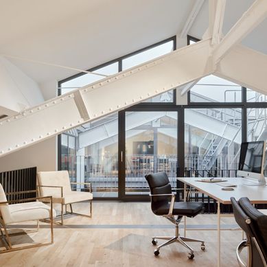 Clouth Halle 18
