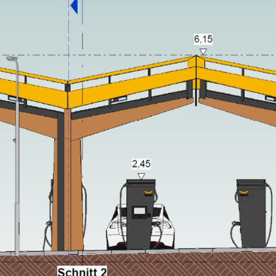 Fastned Bad Driburg