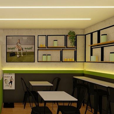 ARQUITETURA COMERCIAL