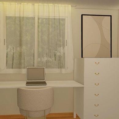 Quarto JUVENIL