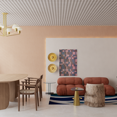 Renderização - Estúdio GB.