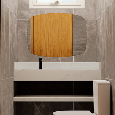 LAVABO A | Z