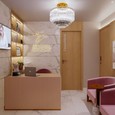 Consultório de Estética