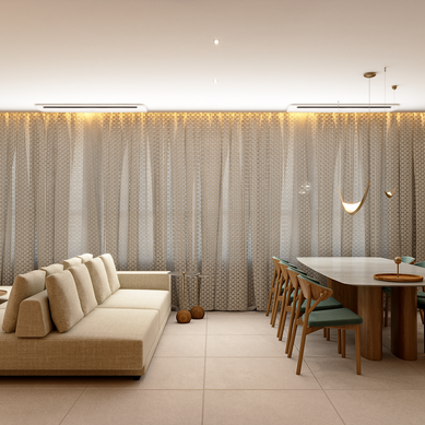 Apartamento Primavera