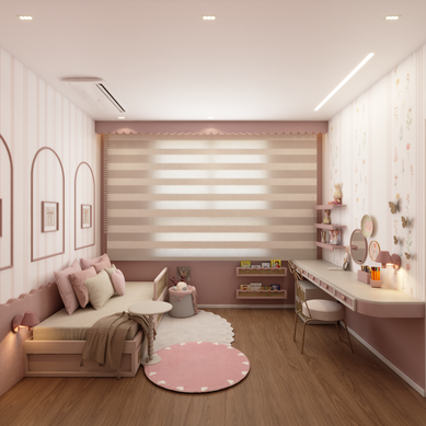 Quarto Alice