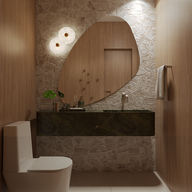 Lavabo Primavera