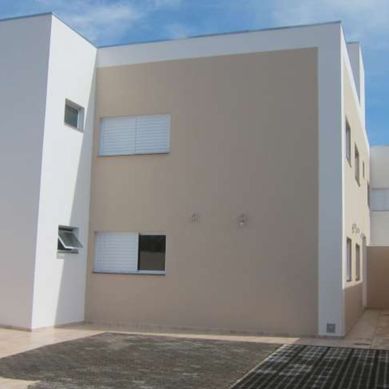 Projeto e Construção