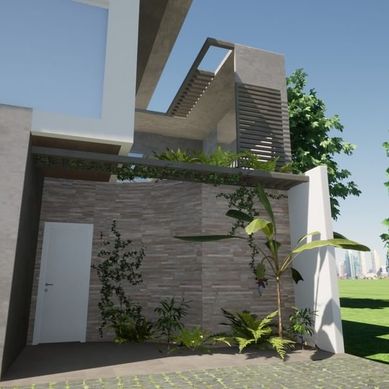 Projeto Residencial