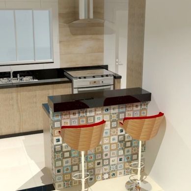 Projeto Interior