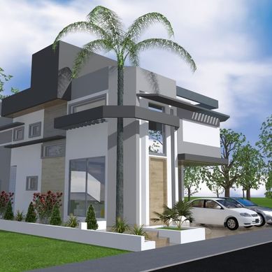 Projeto Residencial