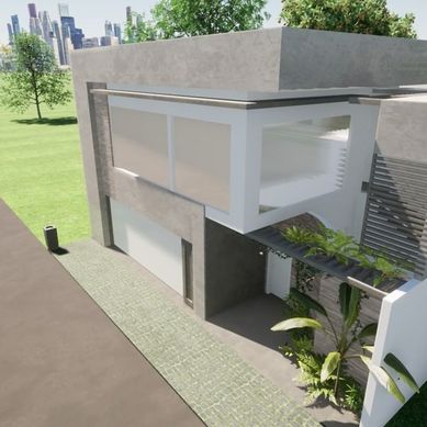 Projeto Residencial 