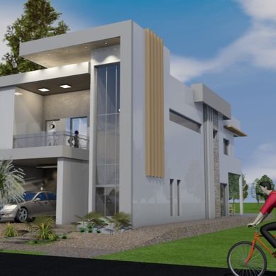 Projeto Residencial