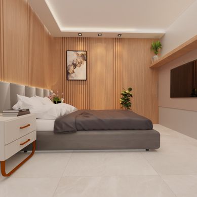 QUARTO DE CASAL