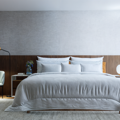 Contemporary Suite with Natural Comfort
