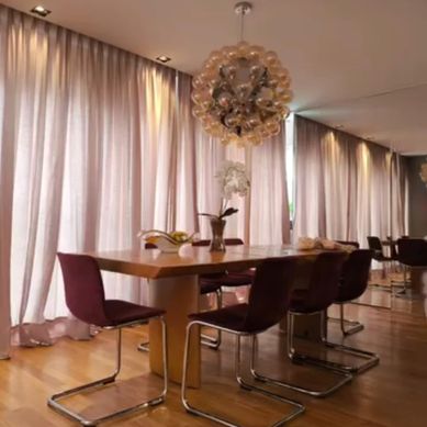 Sala de Jantar
